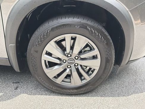 Certified 2024 Nissan Pathfinder S AWD/4WD image 14
