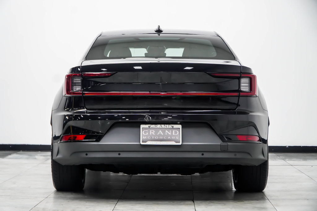 Used 2024 Polestar Polestar 2 AWD/4WD image 15