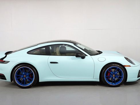Used 2024 Porsche 911 Carrera image 50