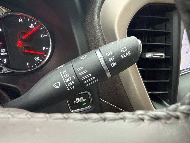 Used 2019 GMC Acadia Denali FWD image 40