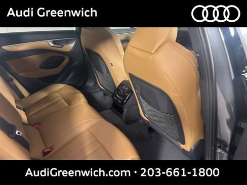 Used 2026 Audi A6 Premium Plus AWD/4WD image 11
