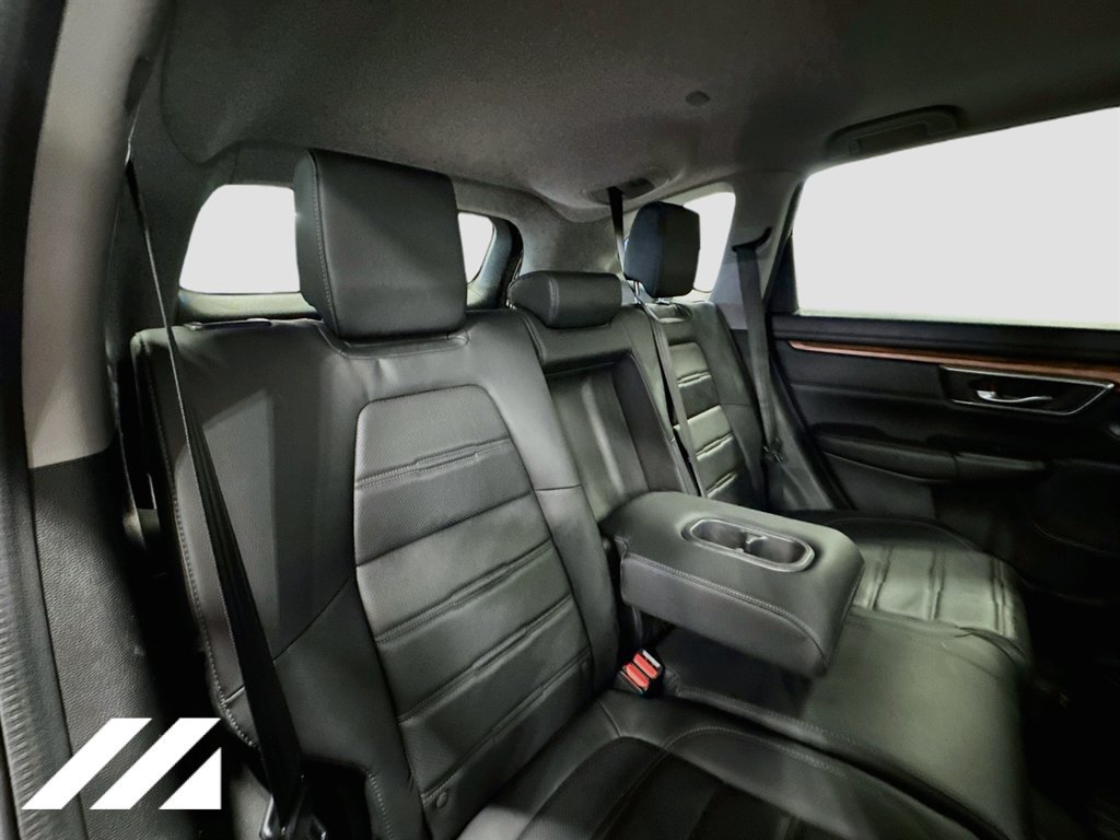 Used 2019 Honda CR-V EX-L image 27