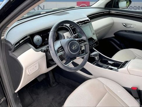 Used 2023 Hyundai Tucson SEL w/ Convenience Package FWD image 16