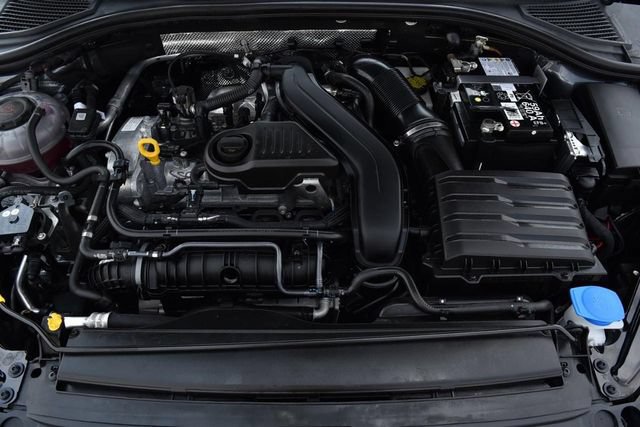 Used 2026 Volkswagen Jetta S FWD image 23