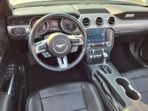 Used 2023 Ford Mustang Premium image 11