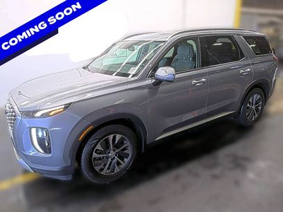 Used 2021 Hyundai Palisade SEL w/ Winter Package