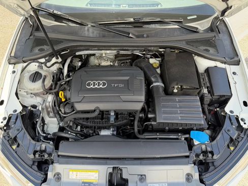 Used 2015 Audi A3 1.8T Premium w/ Audi MMI Navigation Plus FWD image 31