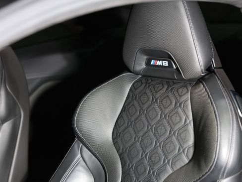 Used 2020 BMW M8 Coupe w/ M Driver's Package AWD/4WD image 20