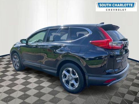 Used 2019 Honda CR-V EX-L image 6