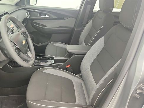 Certified 2023 Chevrolet TrailBlazer LS image 15