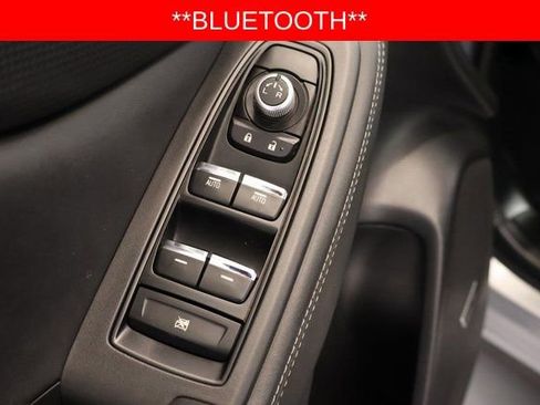 Used 2023 Subaru Forester Touring image 11