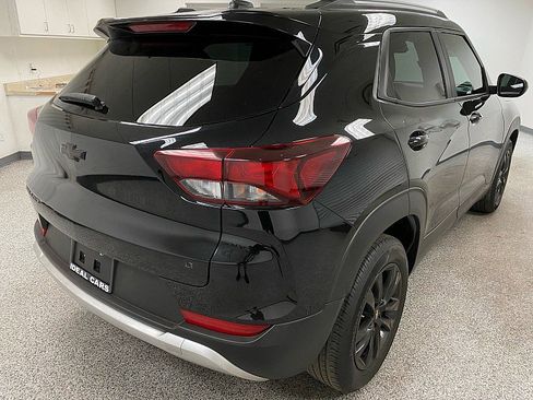 Used 2023 Chevrolet TrailBlazer LT image 5