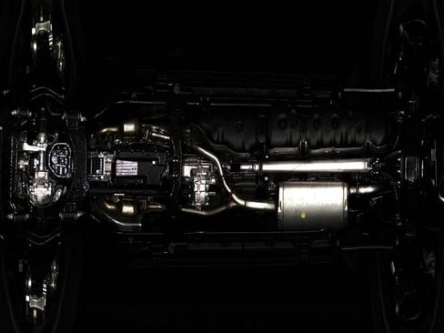 New 2026 Toyota Tundra Platinum image 17