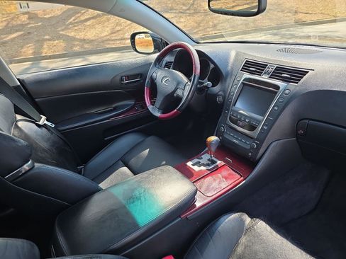 Used 2010 Lexus GS 350 image 24