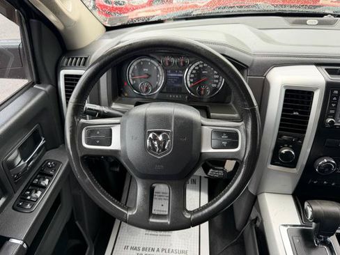 Used 2010 Dodge Ram 1500 Truck Sport AWD/4WD image 21