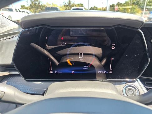 Used 2025 Chevrolet Trax ACTIV w/ Driver Confidence Package image 29