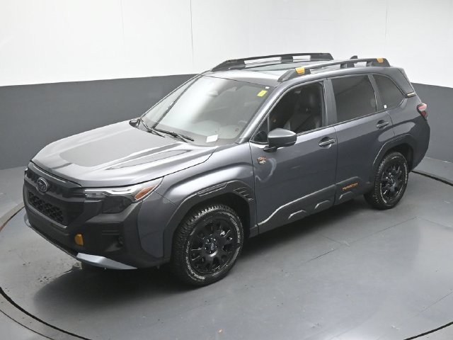 Certified 2026 Subaru Forester Wilderness w/ Wilderness Package AWD/4WD image 46
