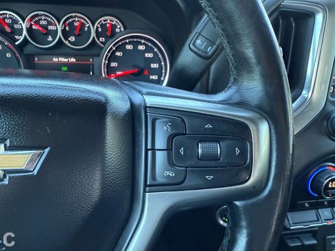 Used 2020 Chevrolet Silverado 1500 LT w/ All-Star Edition image 27