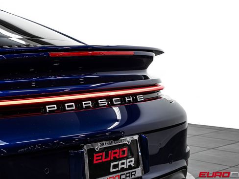 Used 2025 Porsche 911 Turbo S image 20