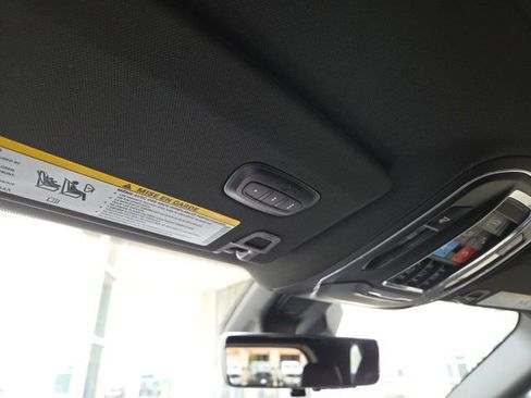 Used 2024 Jeep Grand Cherokee Trailhawk w/ Luxury Tech Group III image 43