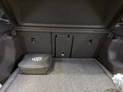 New 2025 Volkswagen ID.4 Pro S AWD/4WD image 27