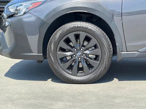 Used 2023 Subaru Outback Onyx Edition AWD/4WD image 29