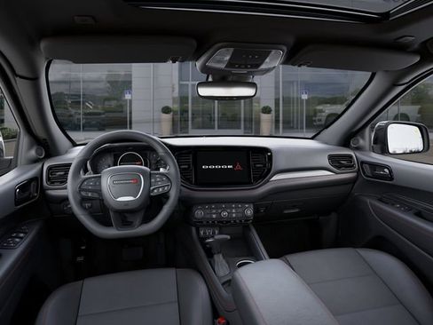 New 2026 Dodge Durango GT image 14