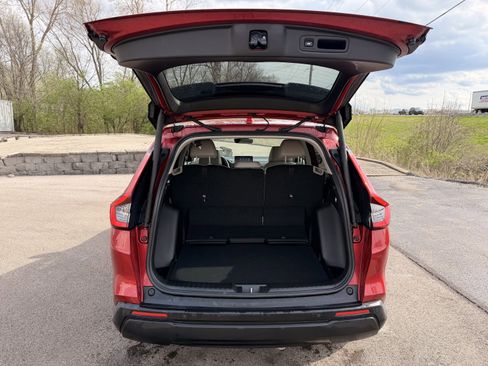 Used 2023 Honda CR-V EX-L image 13