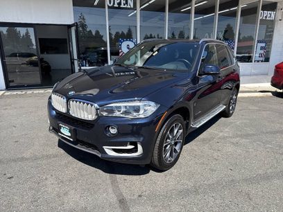 Used 2018 BMW X5 xDrive40e