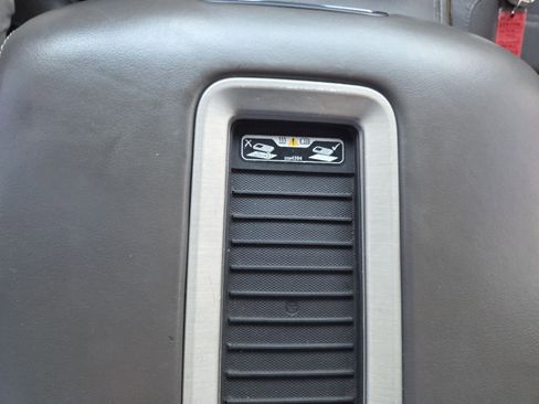 Used 2016 GMC Yukon XL Denali w/ Open Road Package image 14