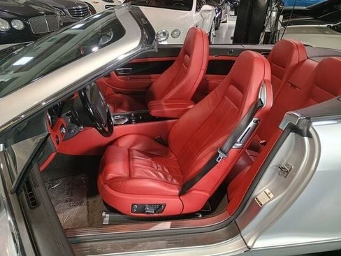 Used 2007 Bentley Continental GT image 51