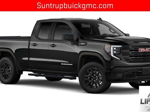 New 2026 GMC Sierra 1500 Pro w/ Graphite Edition image 90