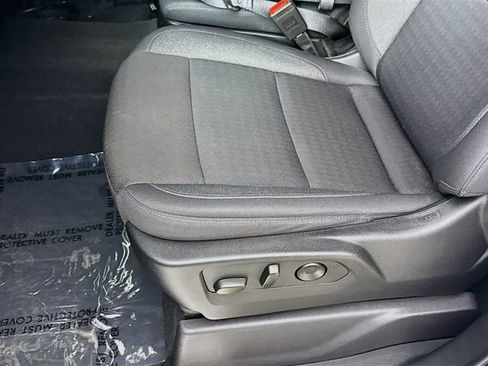 Used 2024 Chevrolet Silverado 1500 RST w/ Z71 Off-Road Package AWD/4WD image 21