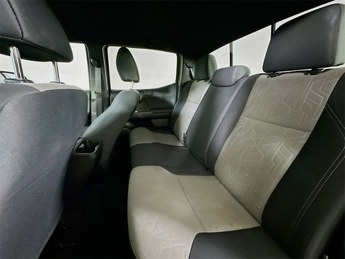 Used 2023 Toyota Tacoma TRD Off-Road w/ Technology Package image 14