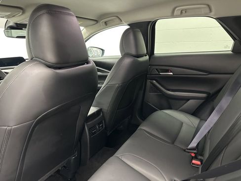 Certified 2025 MAZDA CX-30 AWD 2.5 S w/ Select Sport Pkg image 16