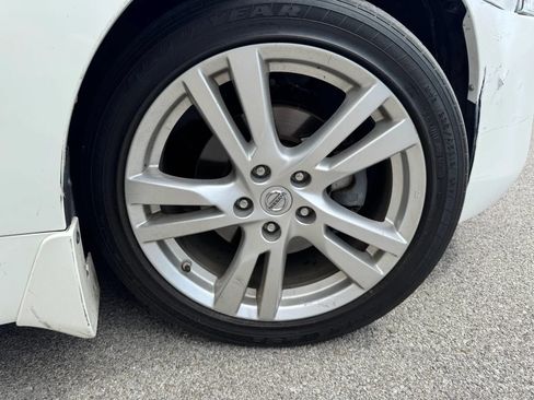 Used 2014 Nissan Altima 3.5 SL w/ Technology Package FWD image 26
