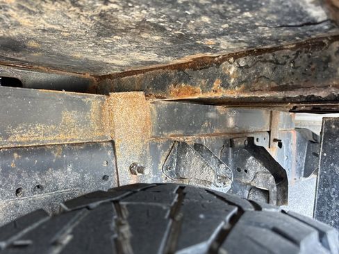 Used 2021 RAM 3500 Tradesman w/ Chrome Appearance Group image 19