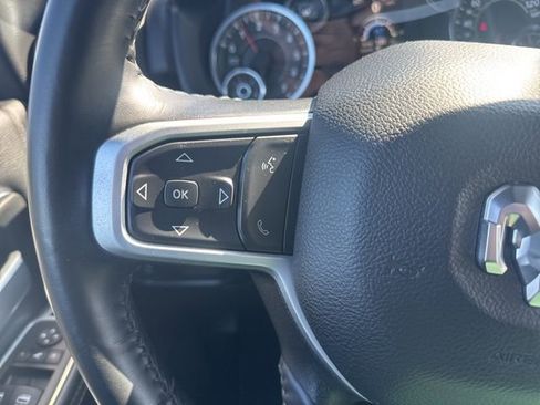 Used 2024 RAM 2500 Big Horn w/ Bed Utility Group image 7