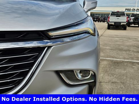 Used 2022 Buick Enclave Premium w/ Experience Buick Package FWD image 10