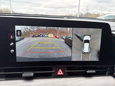 Certified 2023 Kia Sportage X-Pro Prestige image 23