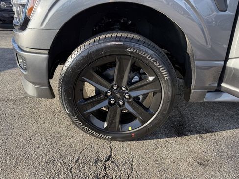 New 2025 Ford F150 STX w/ LOBO Package image 27