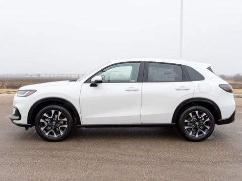 Used 2026 Honda HR-V EX-L image 4