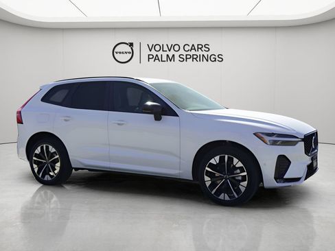 New 2026 Volvo XC60 B5 Plus w/ Protection Package Premier image 2
