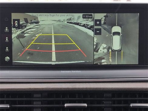 Used 2022 Kia Telluride SX w/ SX Prestige Package image 26