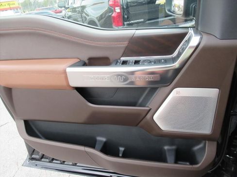 Used 2024 Ford F150 King Ranch w/ FX4 Off-Road Package image 25