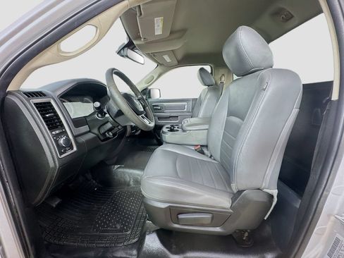 Used 2019 RAM 1500 Tradesman w/ Power & Remote Entry Group RWD image 23