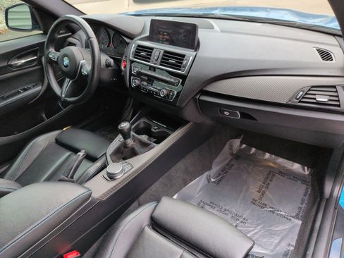 Used 2017 BMW M2 image 31