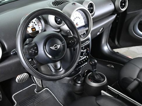 Used 2012 MINI Cooper Countryman S image 11