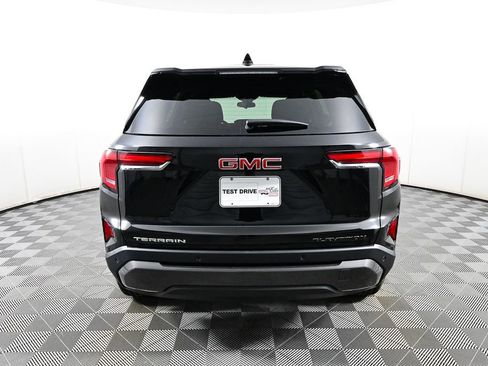 New 2026 GMC Terrain Elevation image 27