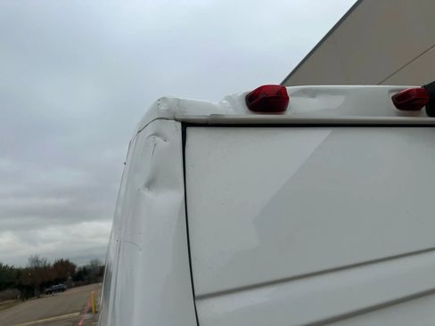 Used 2022 RAM ProMaster 2500 image 12